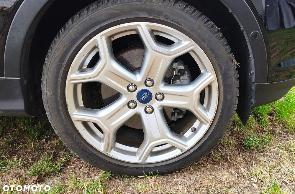 Ford Escape - 9