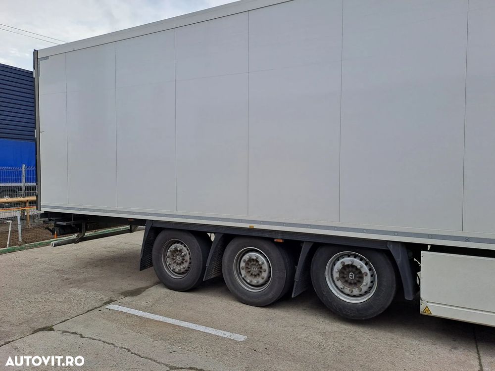 Krone Frigorific - 6