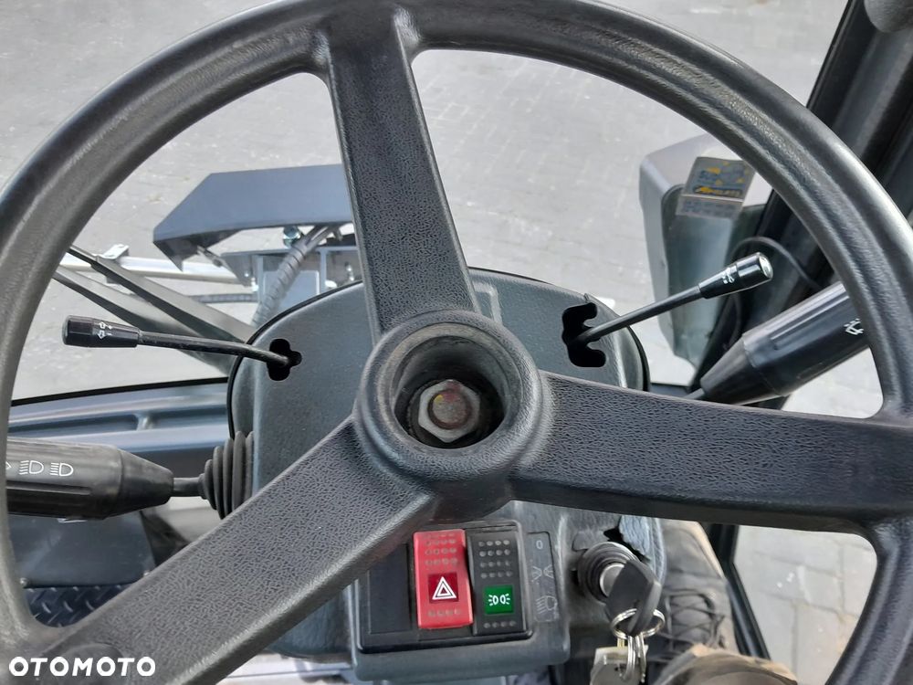 Schmidt City Jet 300 - EURO 5 - 12