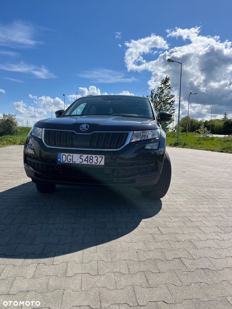 Skoda Kodiaq 1.5 TSI ACT 4x2 Ambition DSG - 6