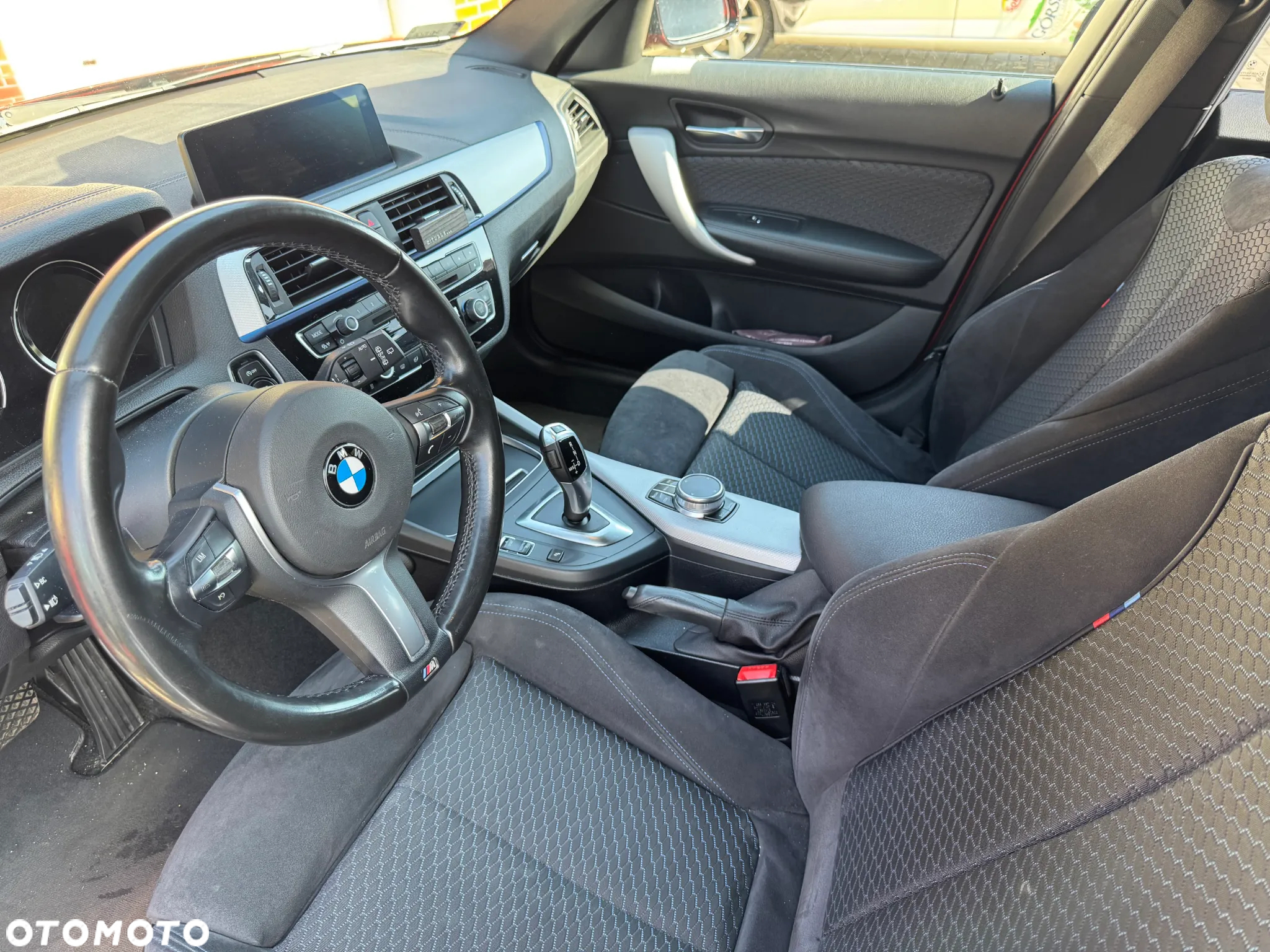 BMW Seria 1 118i - 7