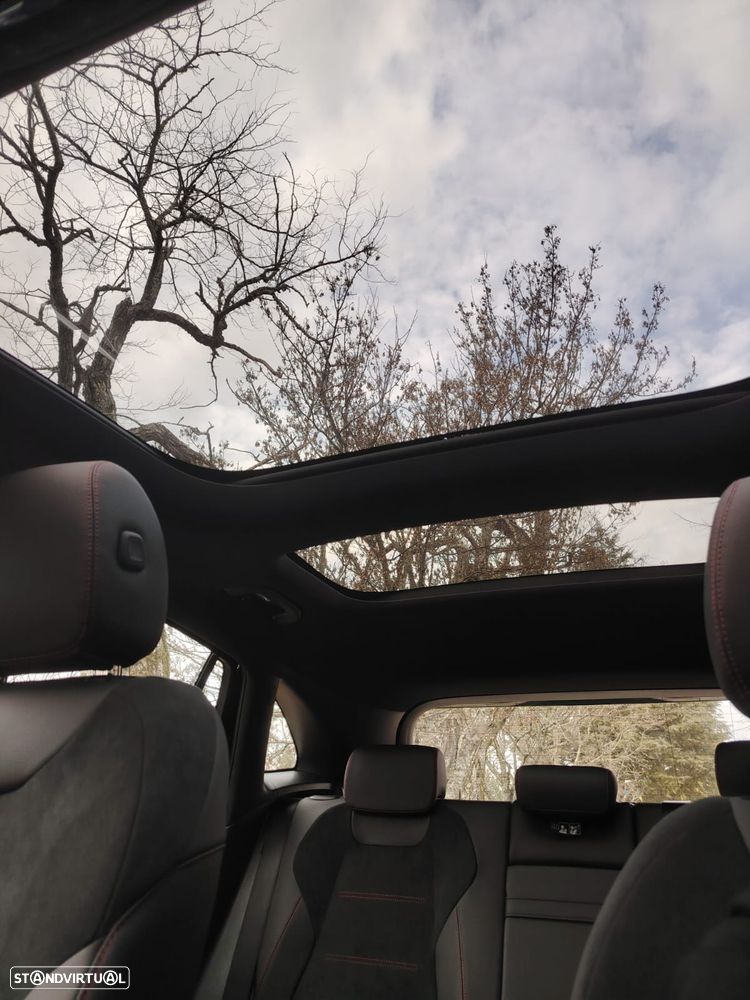 Mercedes-Benz EQA 250 AMG Line - 12