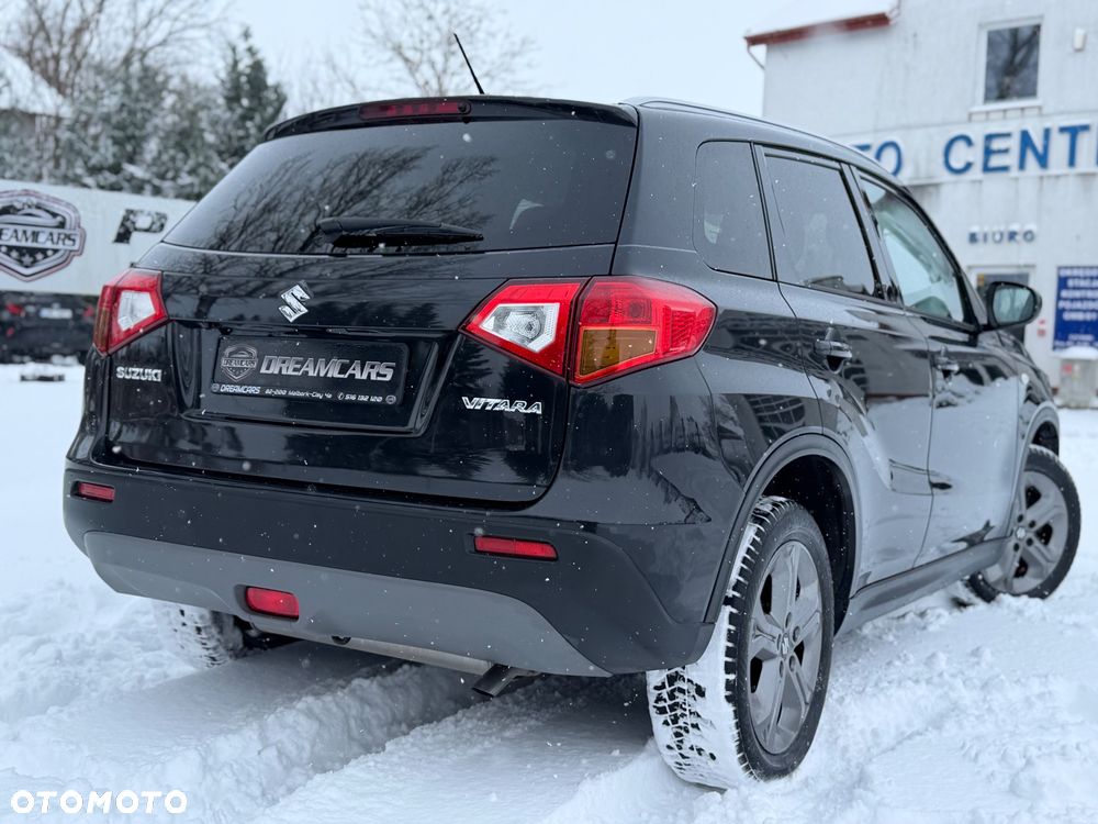 Suzuki Vitara - 14