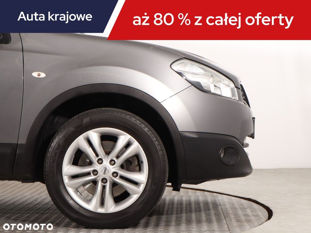 Nissan Qashqai+2 - 16