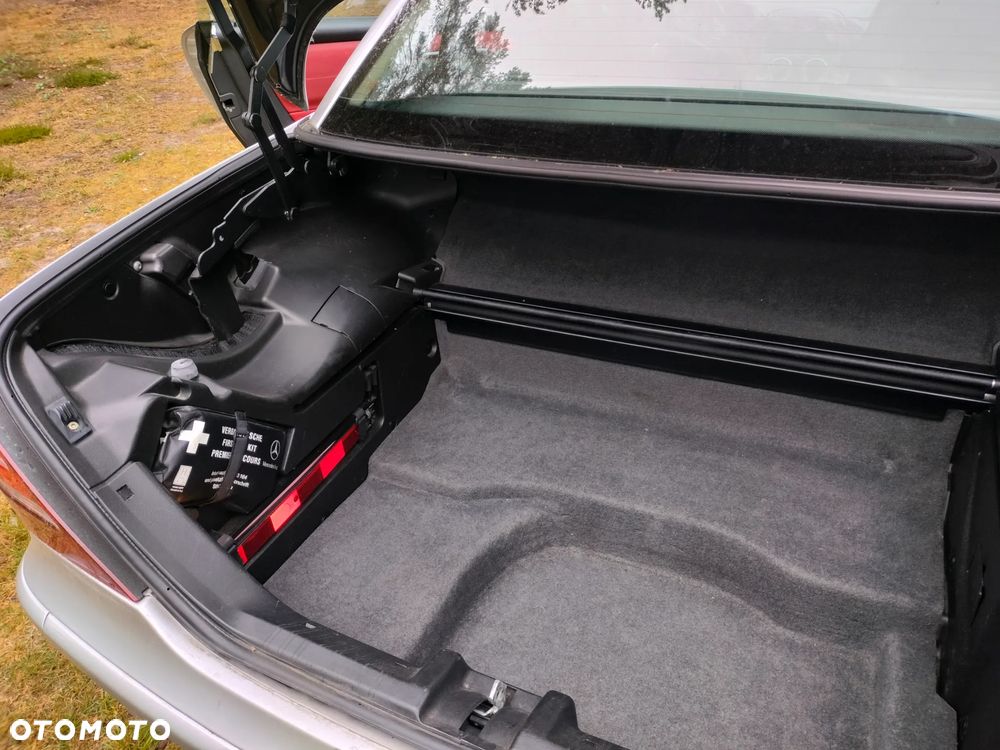 Mercedes-Benz SLK - 5