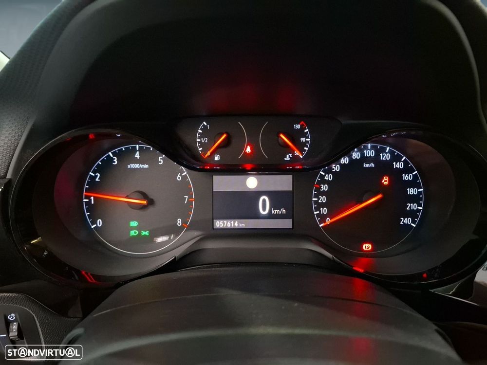 Opel Corsa 1.2 Edition - 18