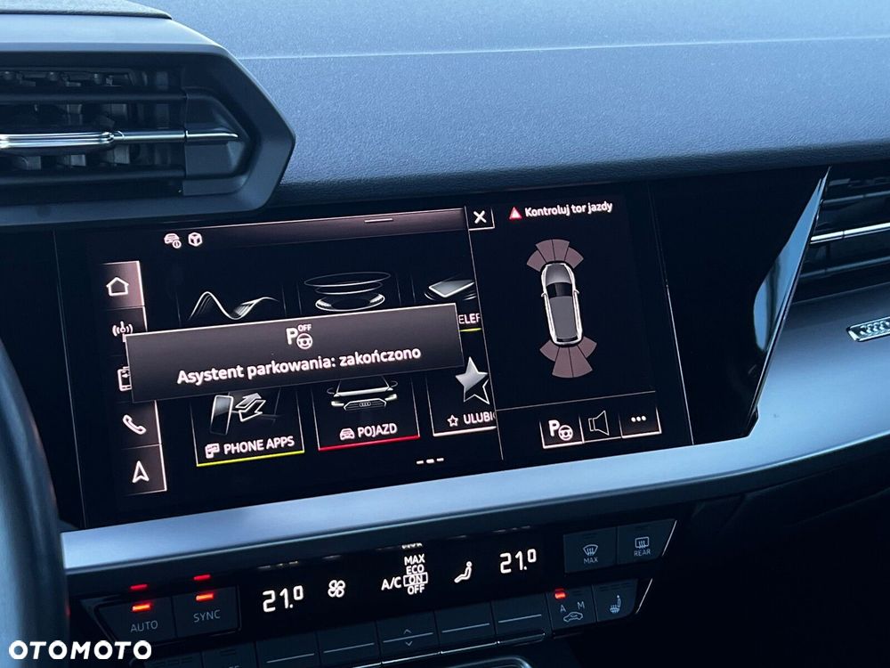 Audi A3 Sportback - 29