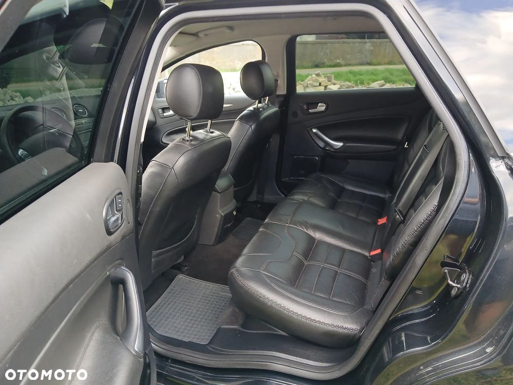 Ford Mondeo 2.2 TDCi Sport - 26