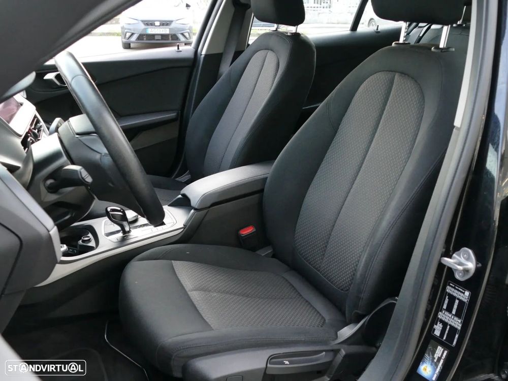 BMW 116 d Corporate Edition Auto - 25
