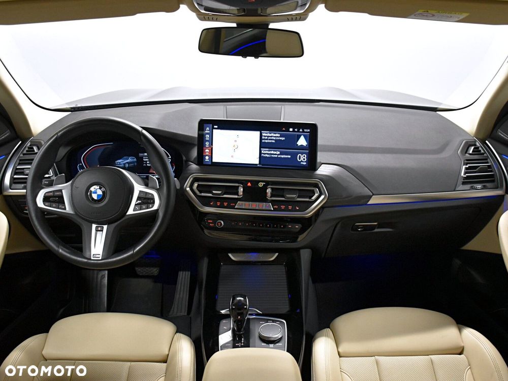 BMW X3 - 15