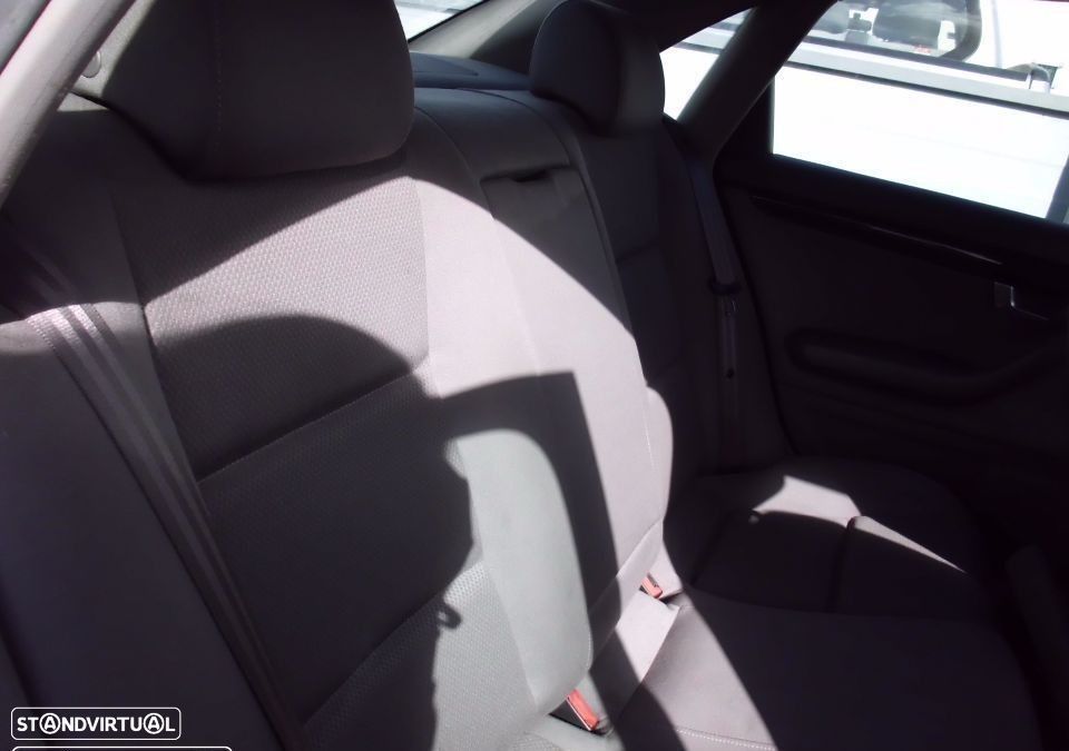 Peças Audi A4 (8EC,B7) 2004 a 2008 - 13