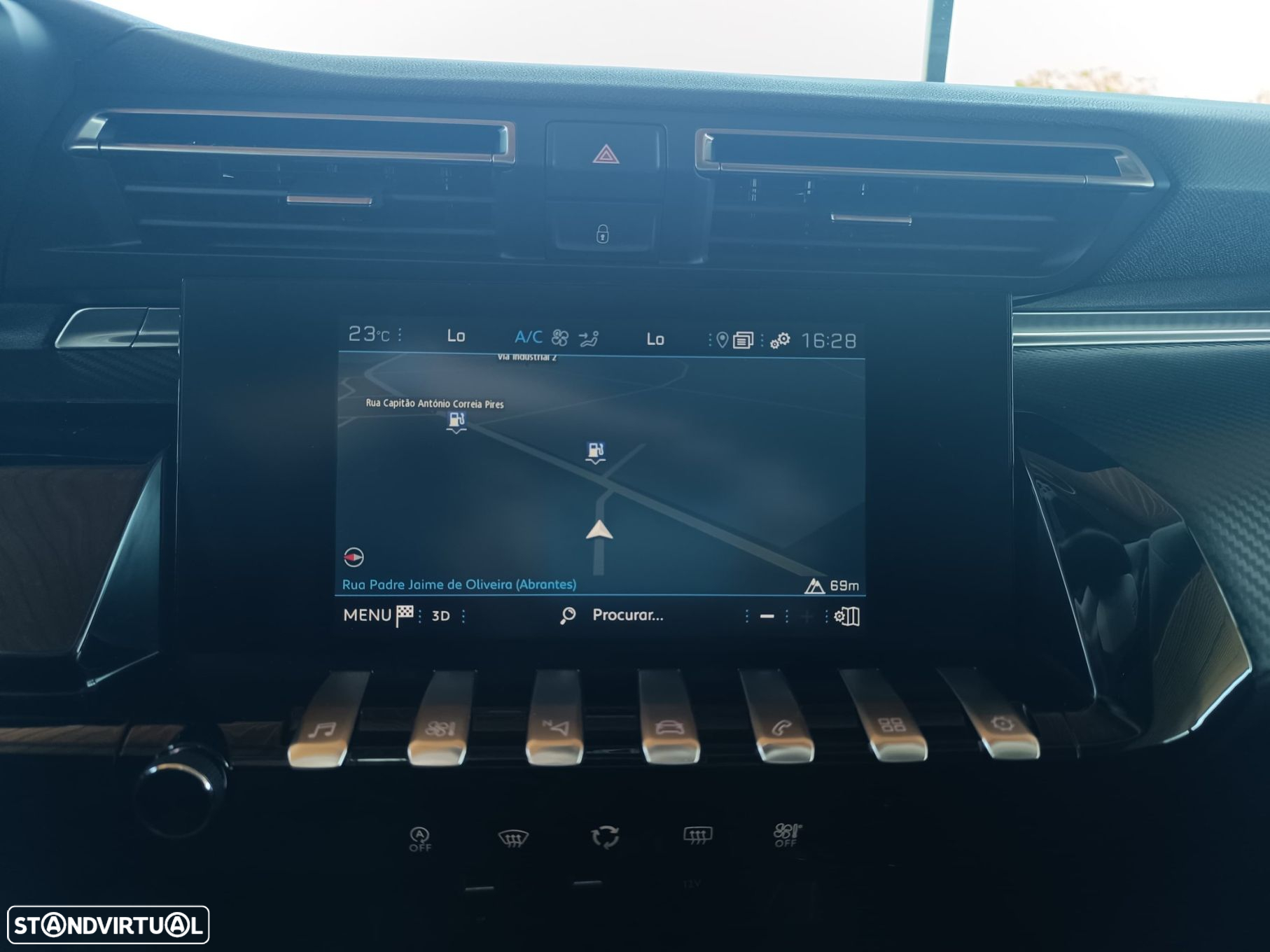 Peugeot 508 SW 1.5 BlueHDi Business Line - 18