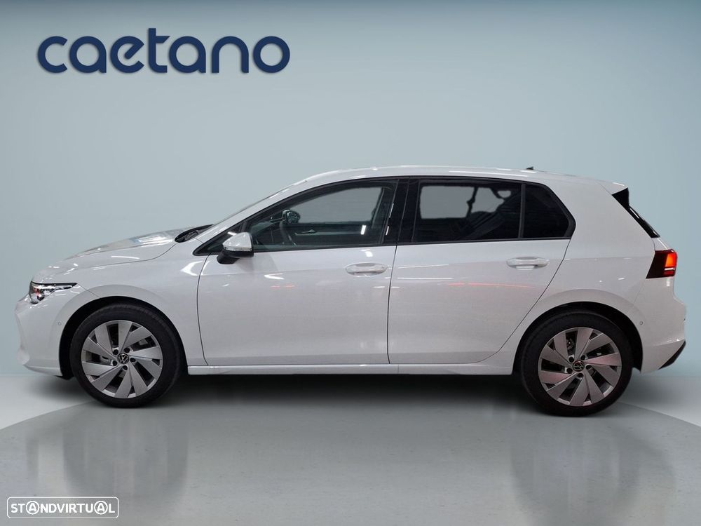 VW Golf 1.5 TSI Urban - 5