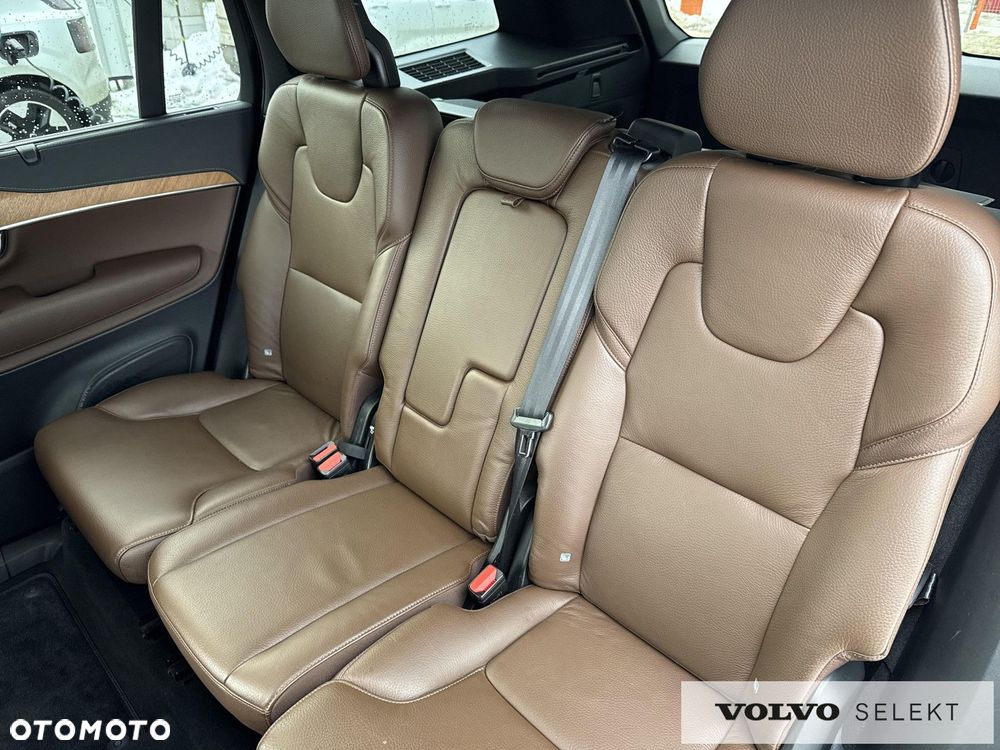 Volvo XC 90 - 11