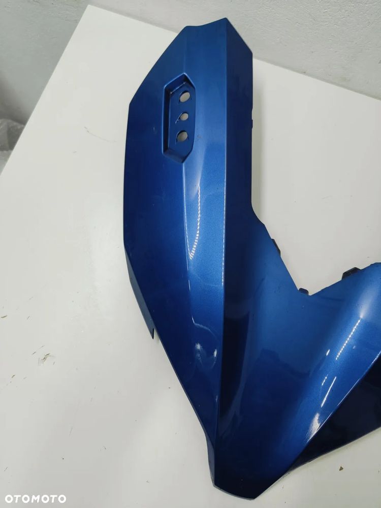 Czacha Suzuki GSX-S 1000 GT - 2