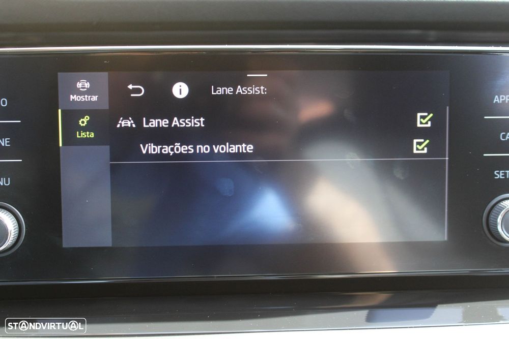 Skoda Octavia Break 2.0 TDI Ambition - 47