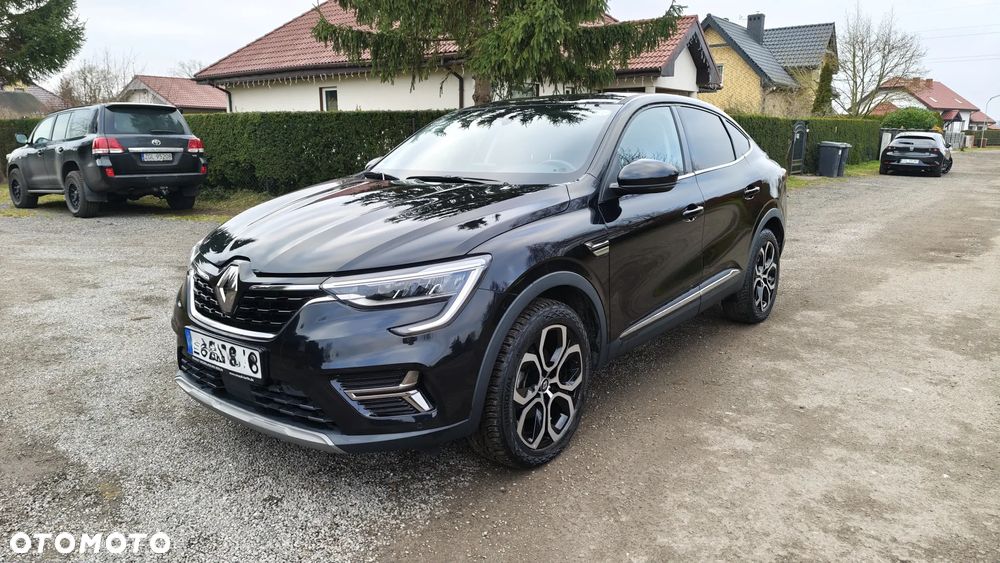 Renault Arkana E-TECH 145 INTENS - 1