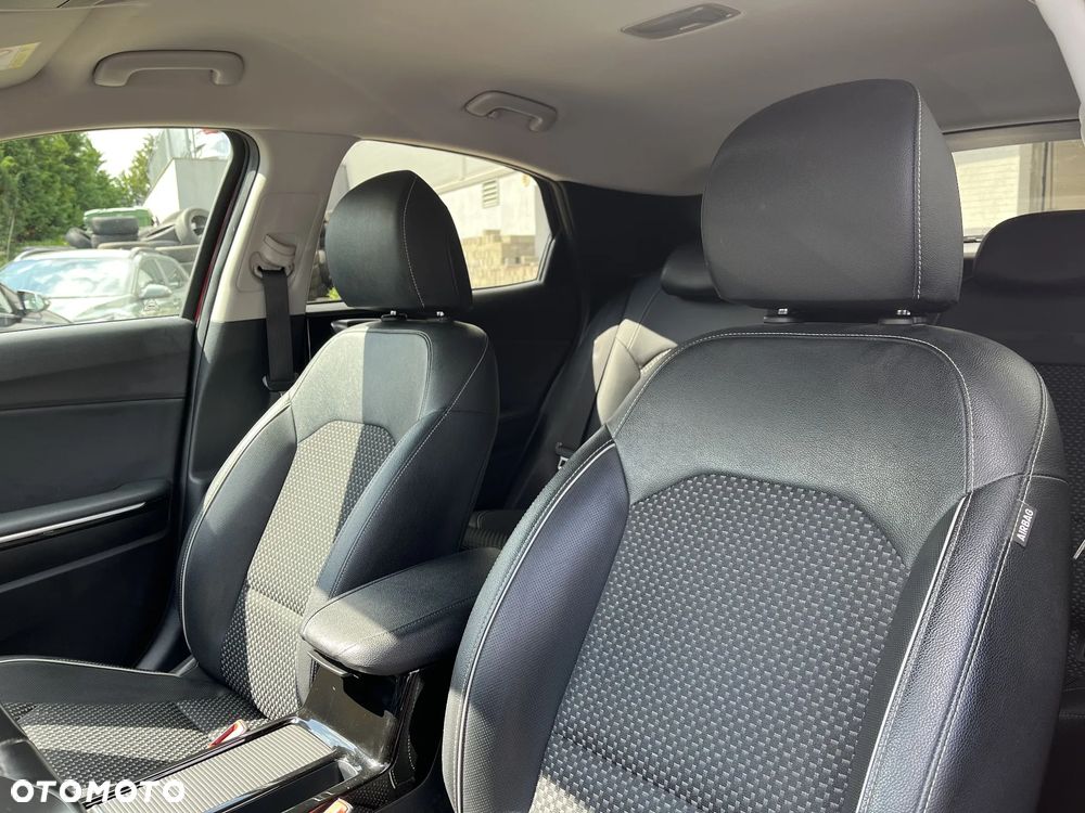 Kia XCeed 1.6 T-GDI L Business Line DCT - 11