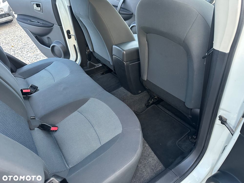 Nissan Qashqai 1.6 Tekna S/S - 13