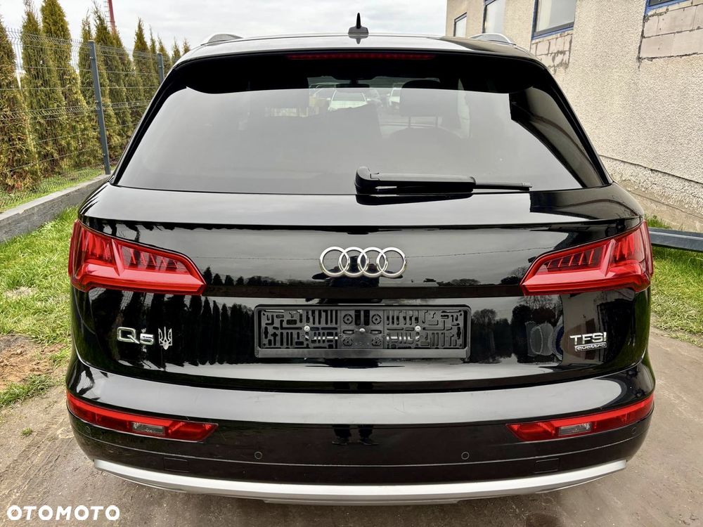 Audi Q5 2.0 TFSI Quattro S tronic - 13