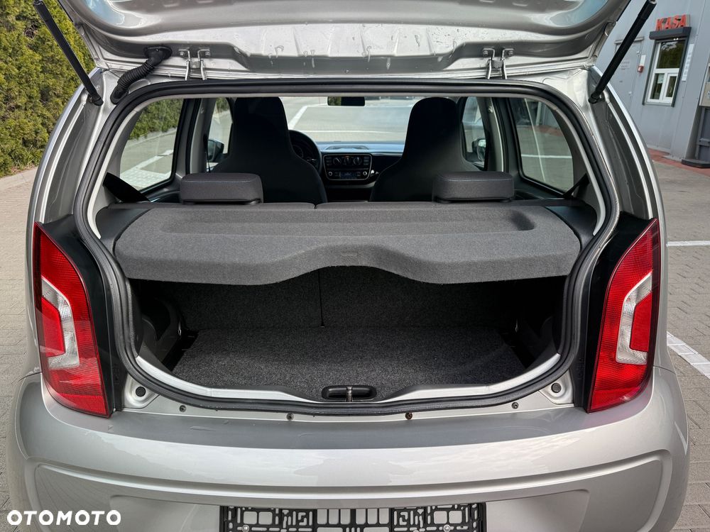 Volkswagen up! cup - 14