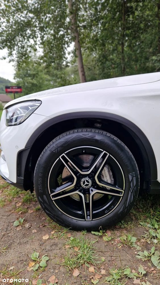 Mercedes-Benz GLC - 18