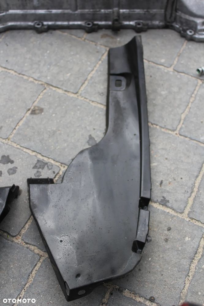CHLAPACZ NADKOLE LEWY LUB PRAW TYŁ YARIS II LIFT 52592-52270 52591-52270 - 4