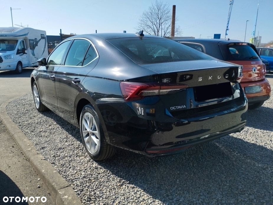 Skoda Octavia 1.5 TSI Edition 130 Selection - 4