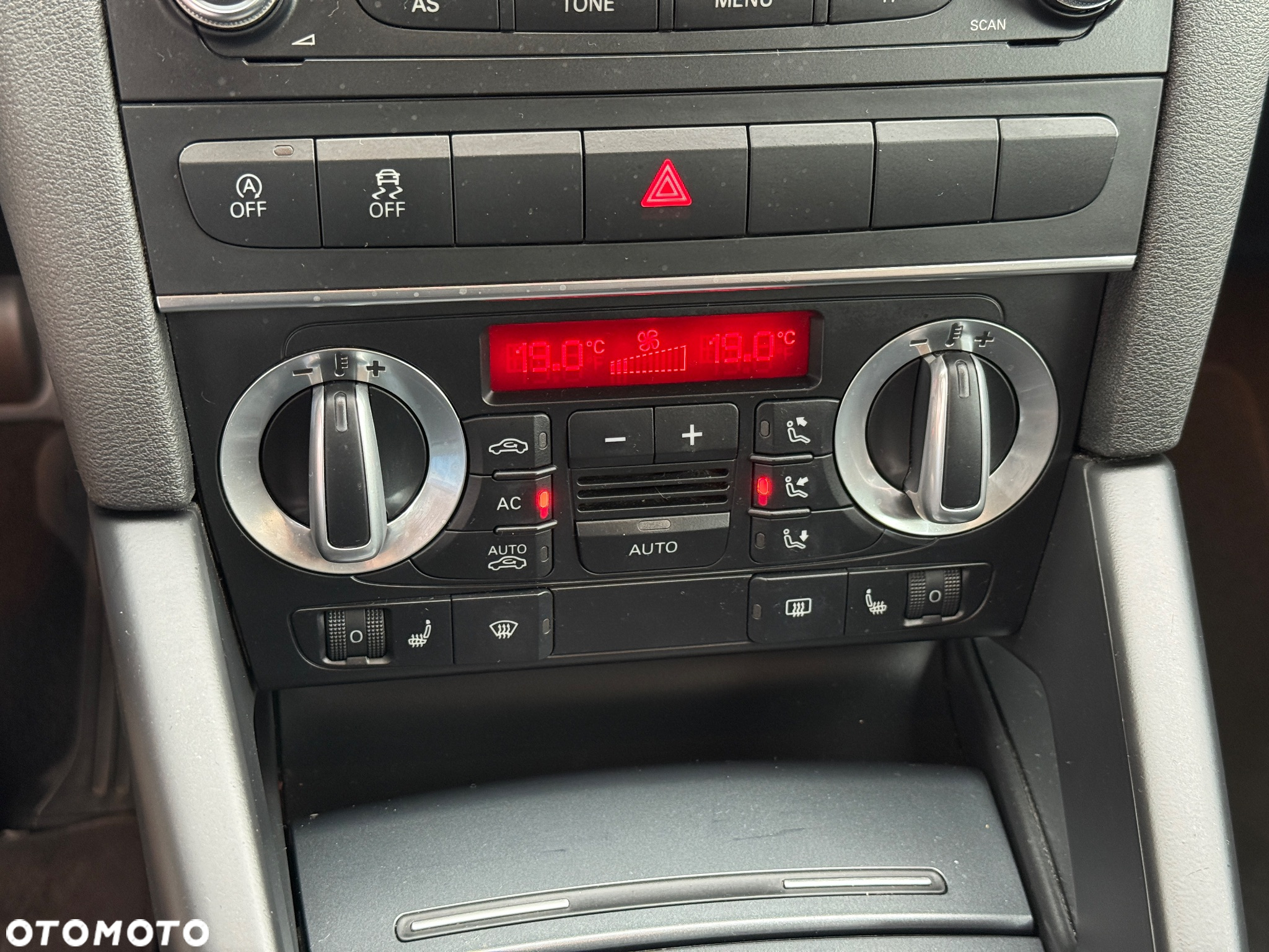 Audi A3 1.6 TDI Attraction - 19