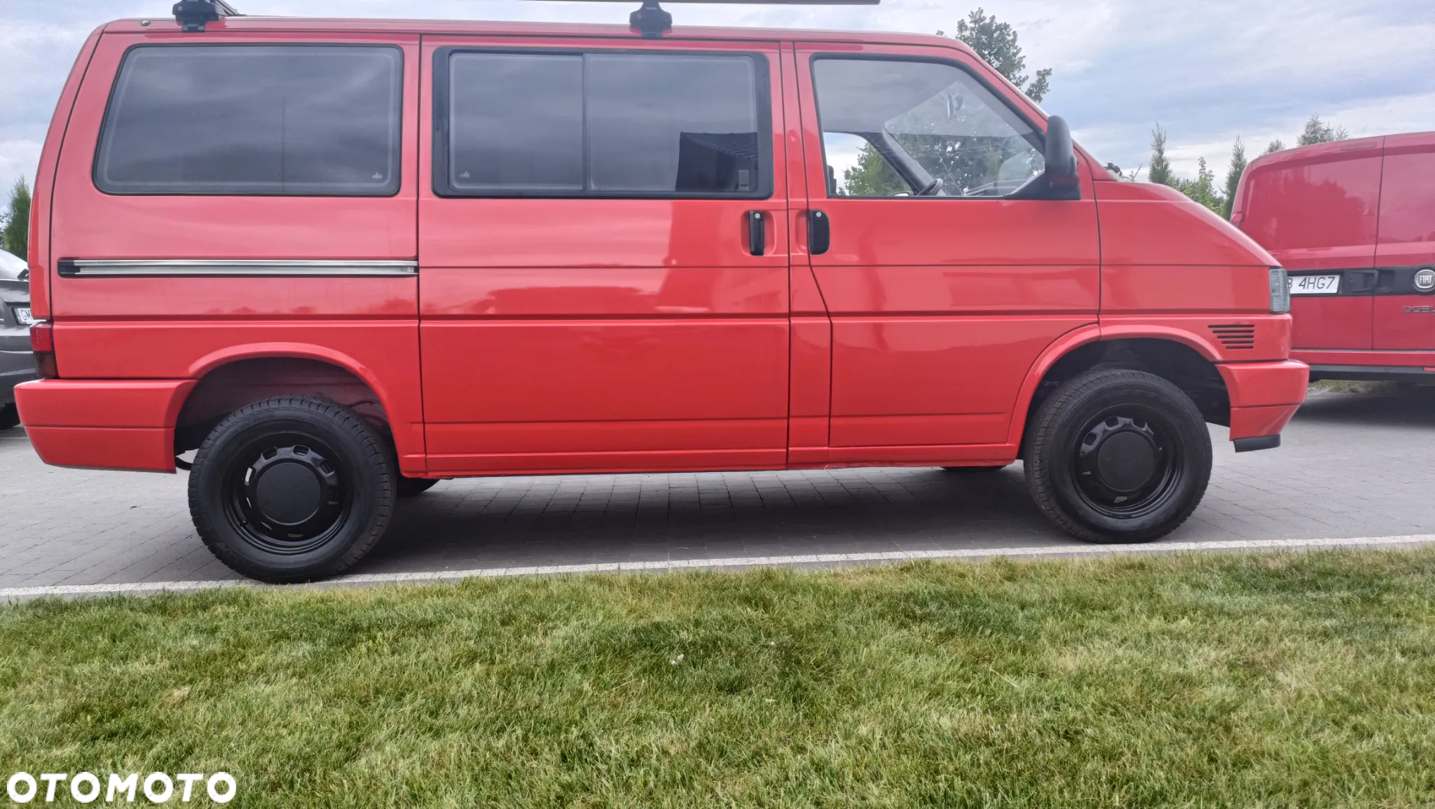 Volkswagen Transporter Camper - 10