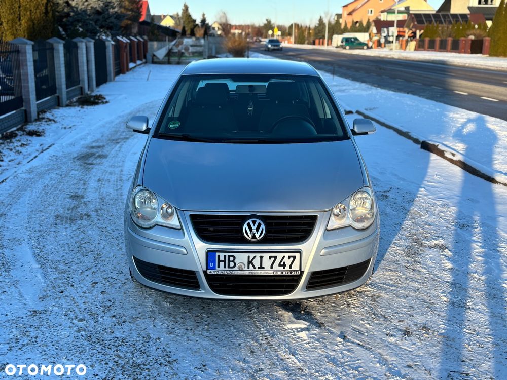 Volkswagen Polo - 3