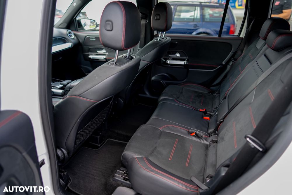 Mercedes-Benz GLB 220 d Aut. - 17