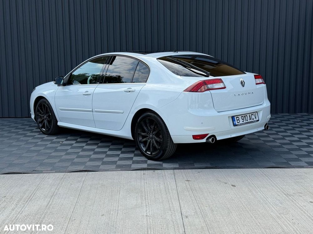 Renault Laguna - 5