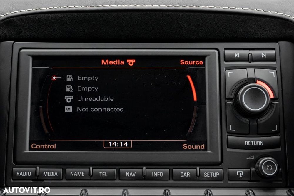 Lamborghini Gallardo LP550-2 E-Gear - 17