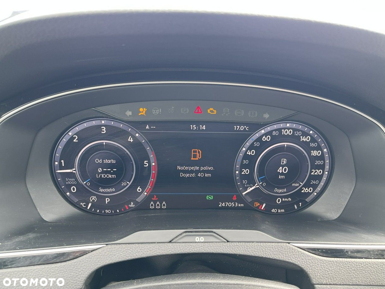 Volkswagen Passat Alltrack 2.0 TDI SCR 4Motion DSG - 7