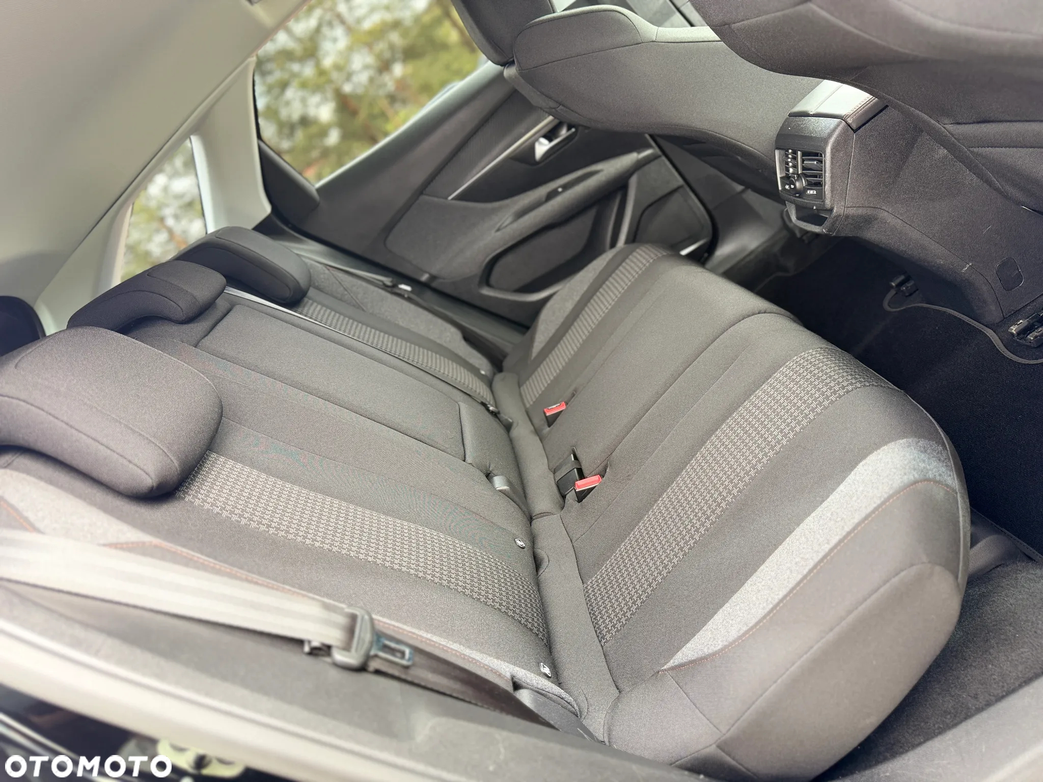 Peugeot 3008 1.2 PureTech GPF Access S&S - 27