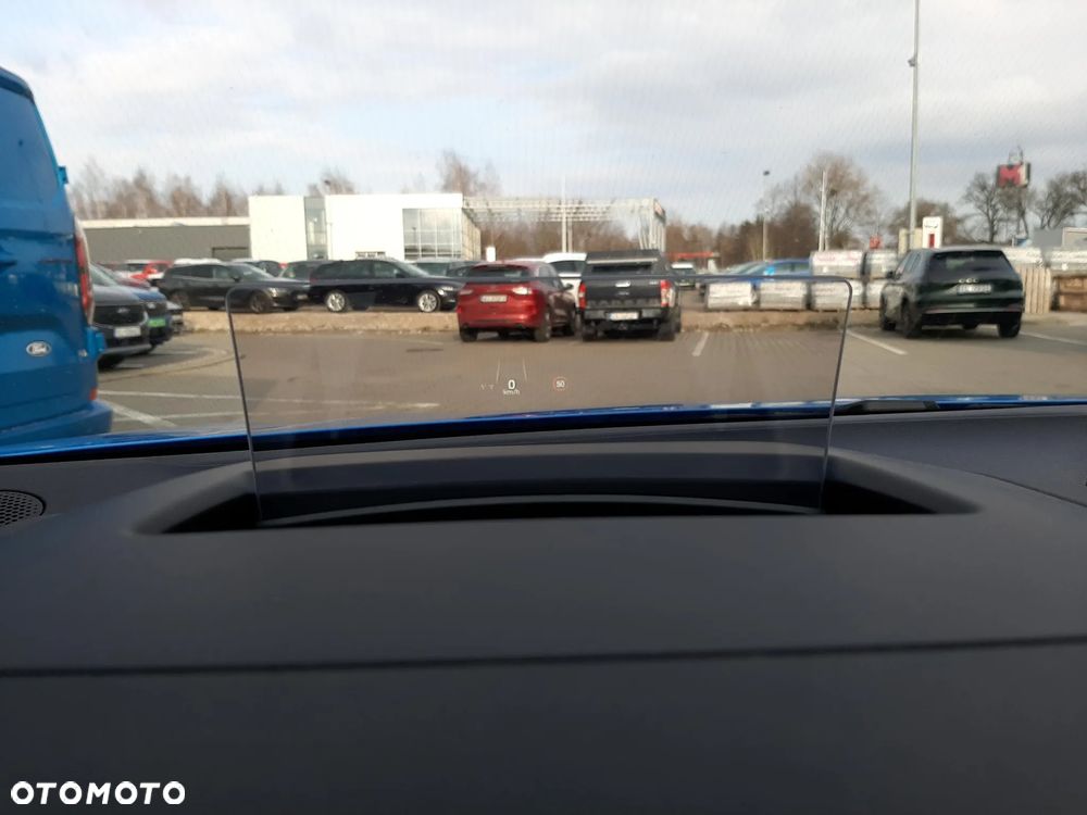 Ford Focus 2.3 EcoBoost ST X - 21