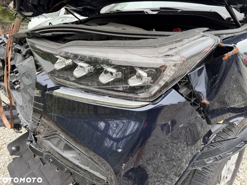 SsangYong/KGM Rexton 2.2 e-XDi 220 4WDAut Quartz - 12