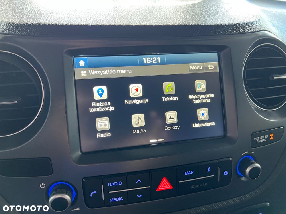 Hyundai i10 - 17