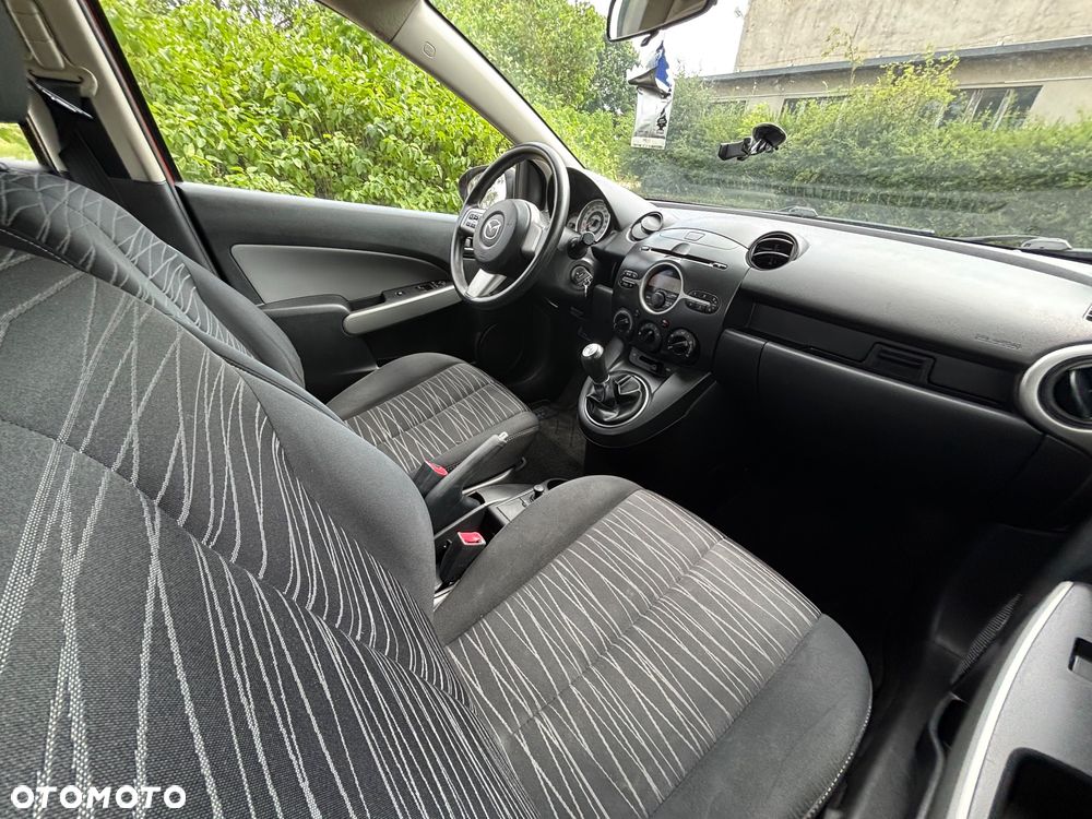 Mazda 2 1.3 Dynamic - 22