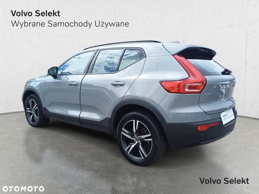 Volvo XC 40 - 8
