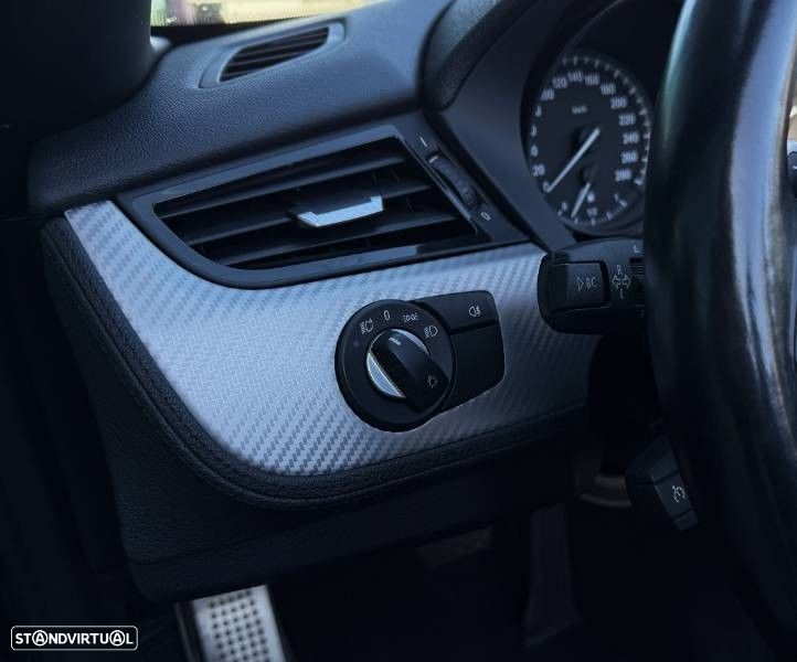 BMW Z4 20 i Pack M Auto - 20