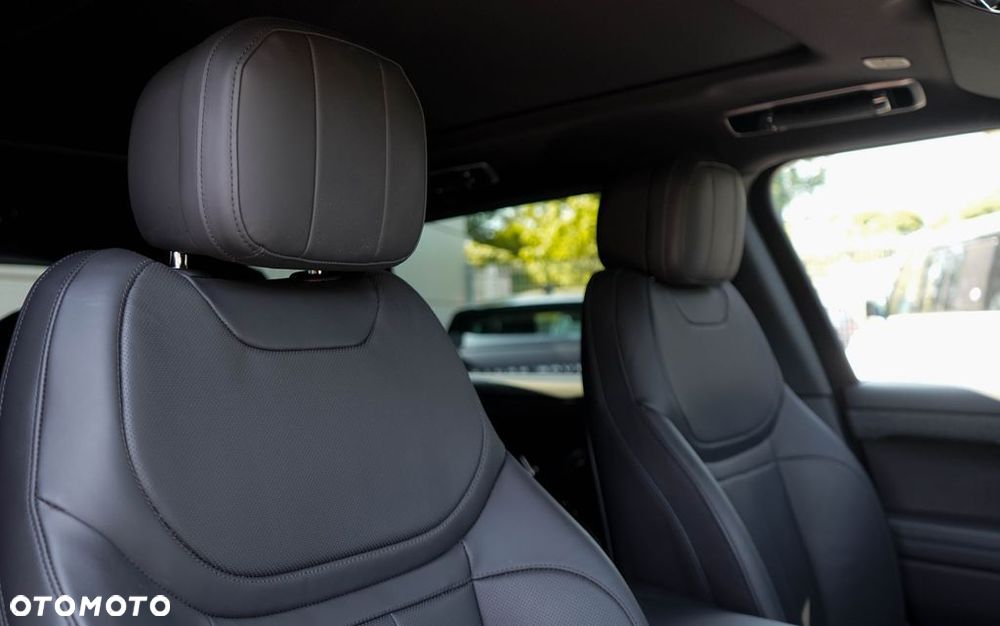 Land Rover Range Rover Sport - 37