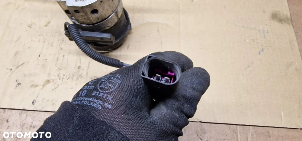 Pompa doładowująca doładowania ABS ESP VW Passat B5 8E0614175F - 4