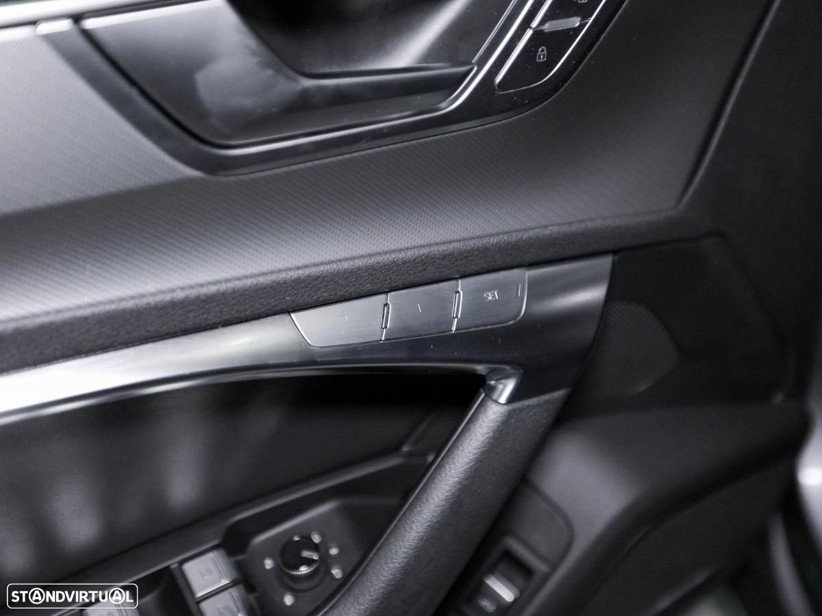 Audi A6 Avant 40 TDI Design S tronic - 13