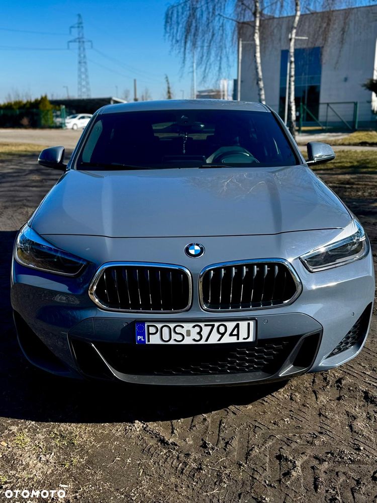 BMW X2 sDrive18i M Sport - 17
