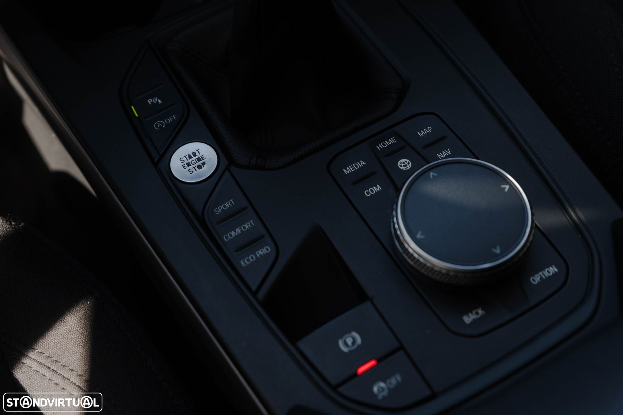 BMW 116 d Corporate Edition - 23