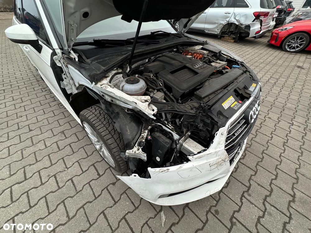 Audi A3 Sportback - 17
