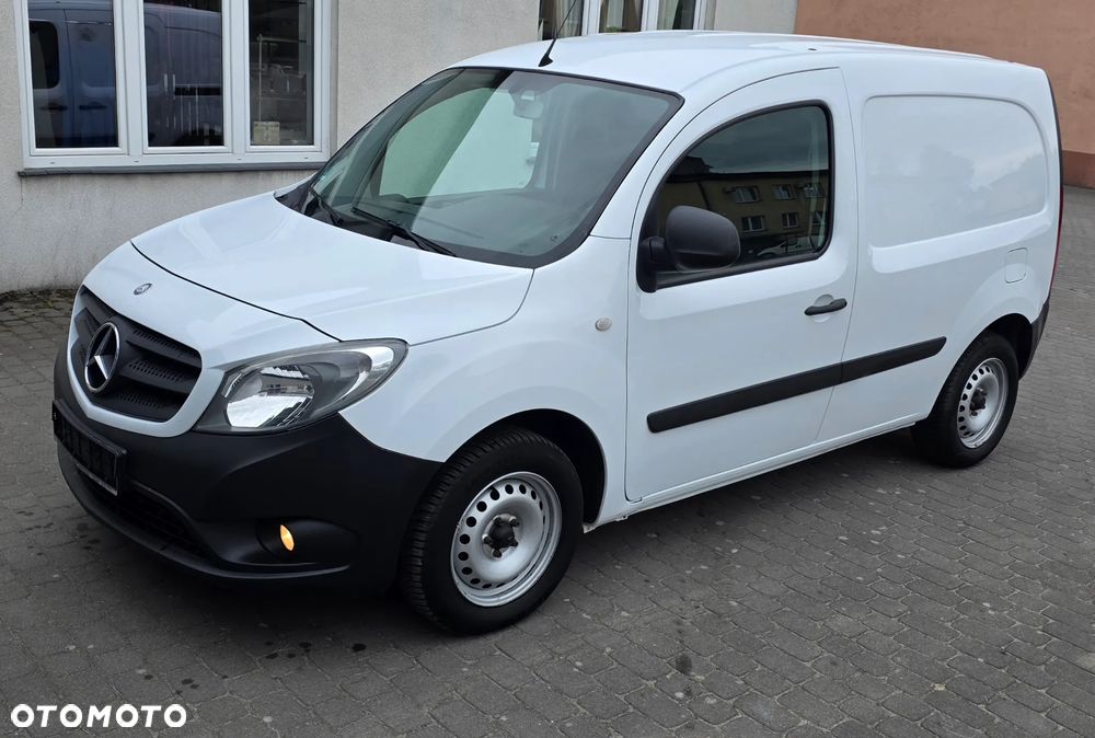 Mercedes-Benz Citan - 3
