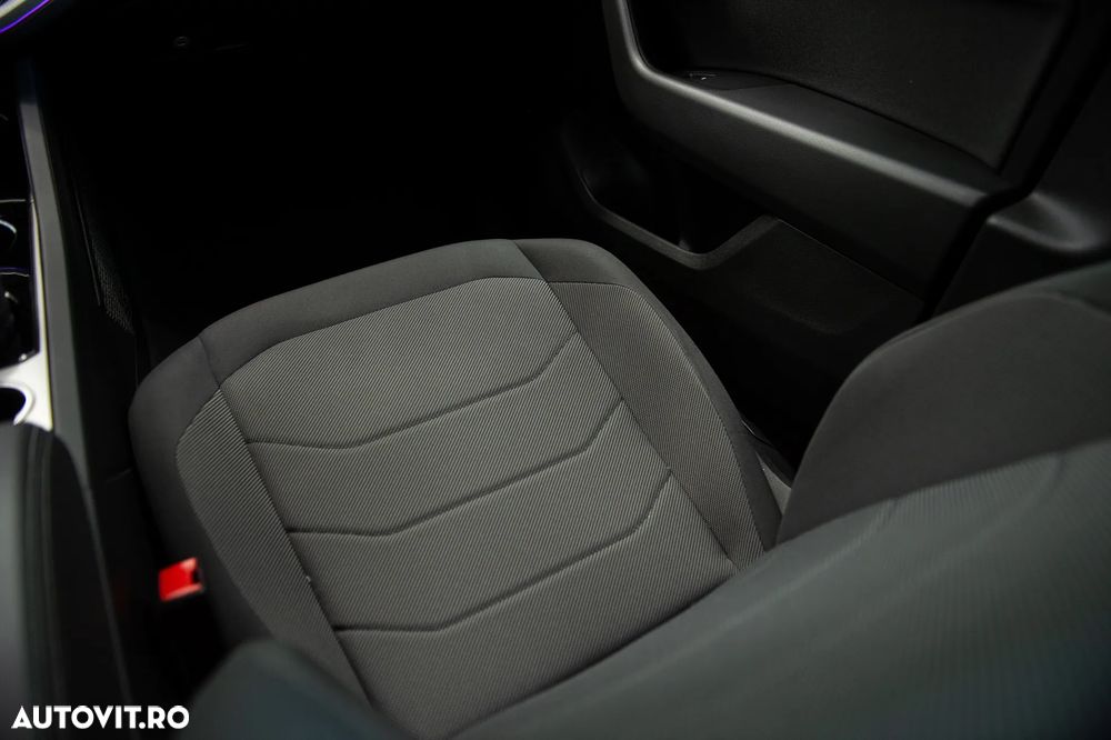 Volkswagen Touareg - 20